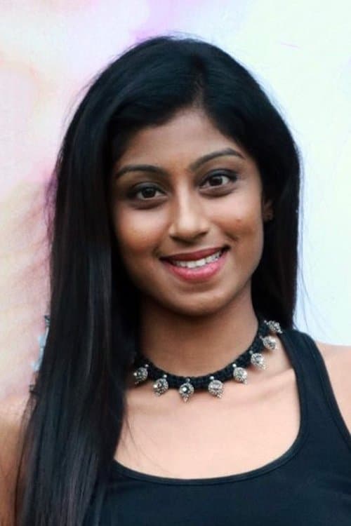 Photo of Yamini Chander