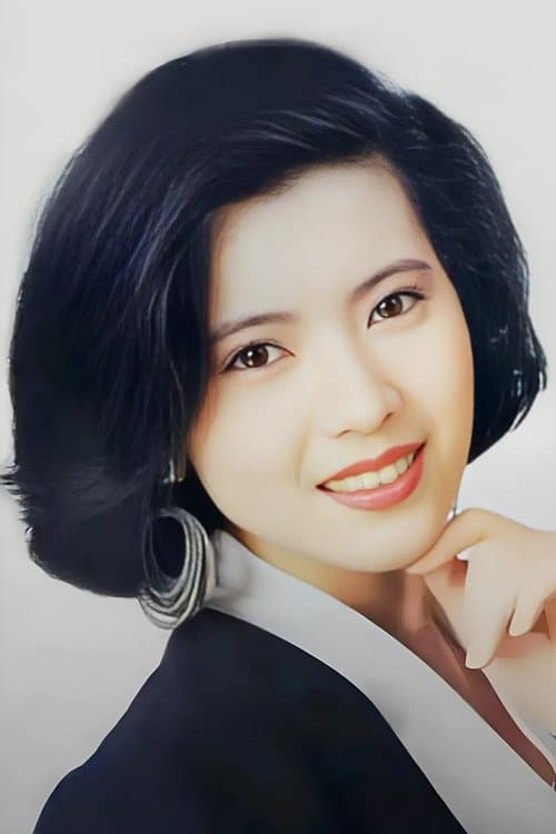 Photo of Yammie Lam Kit-Ying