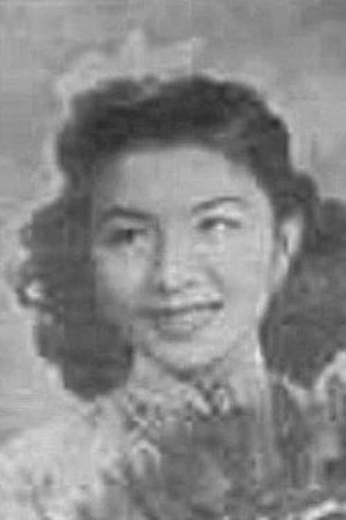 Photo of Yan Chen