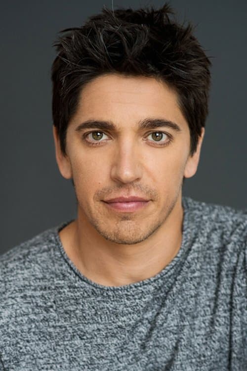 Photo of Yan England