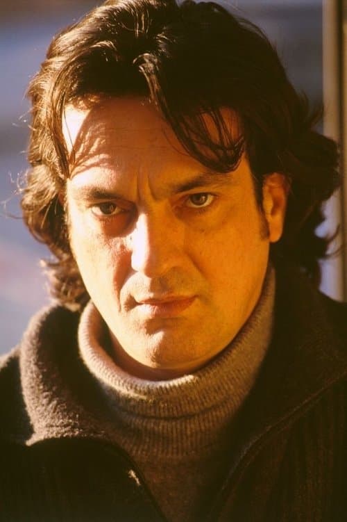 Photo of Yan Epstein
