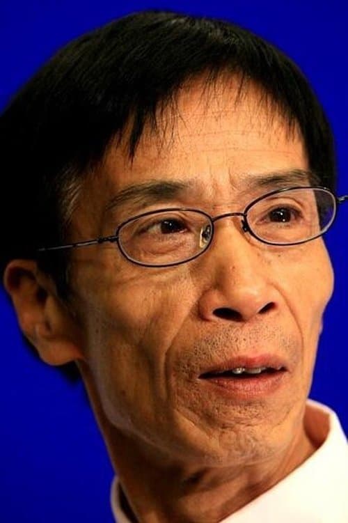 Photo of Yan Guanying