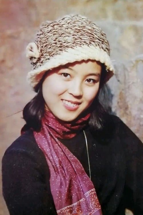 Photo of Yan Liang