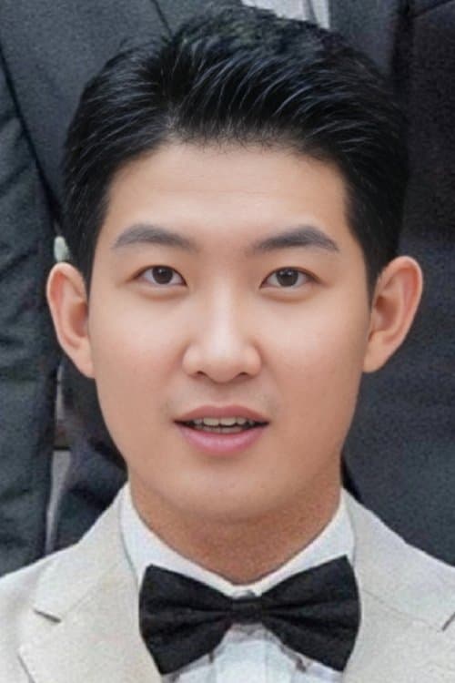 Photo of Yan Peilun