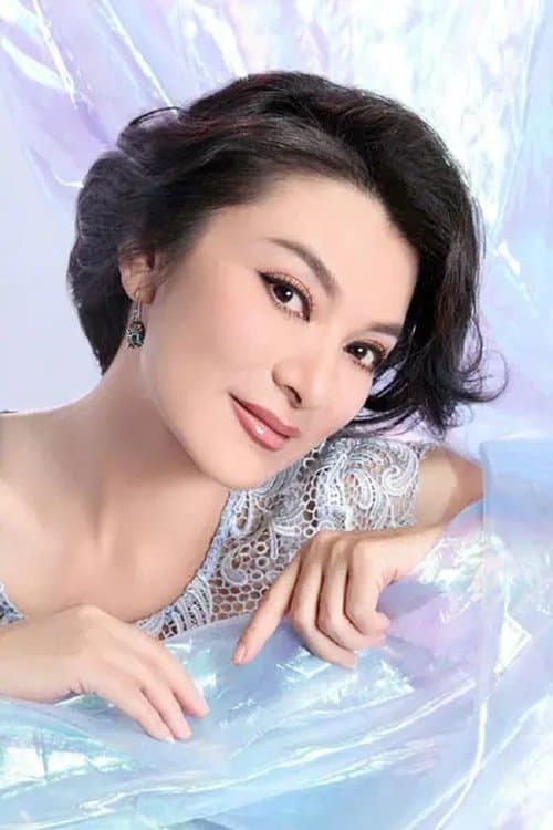 Photo of Yan Qingyu