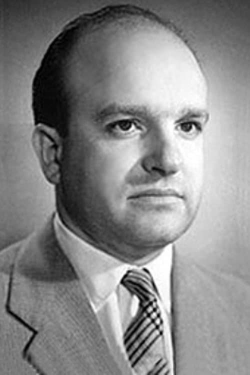 Photo of Yan Yanakiyev