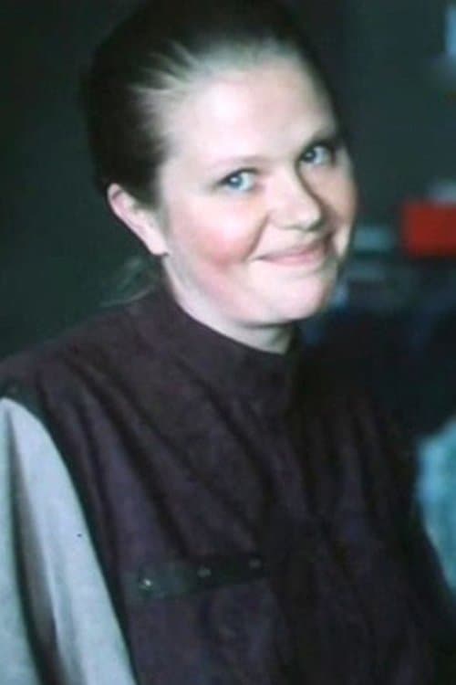 Photo of Yana Druz