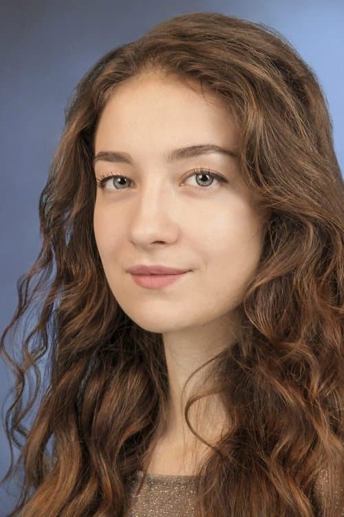 Photo of Yana Kovernyk