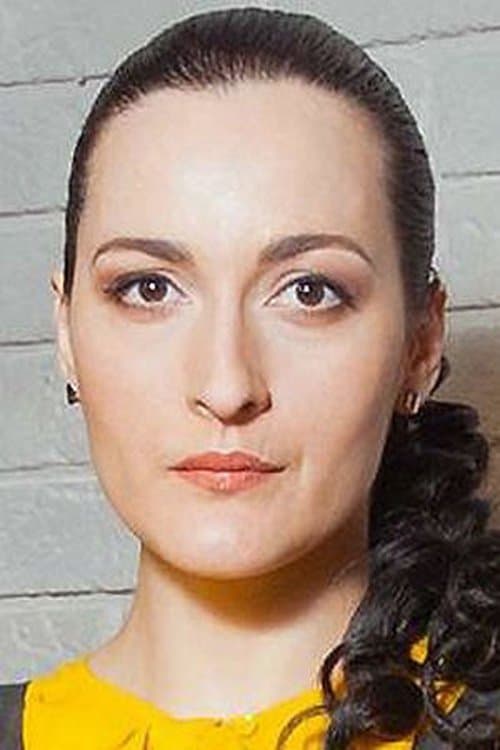 Photo of Yana Liakhovych