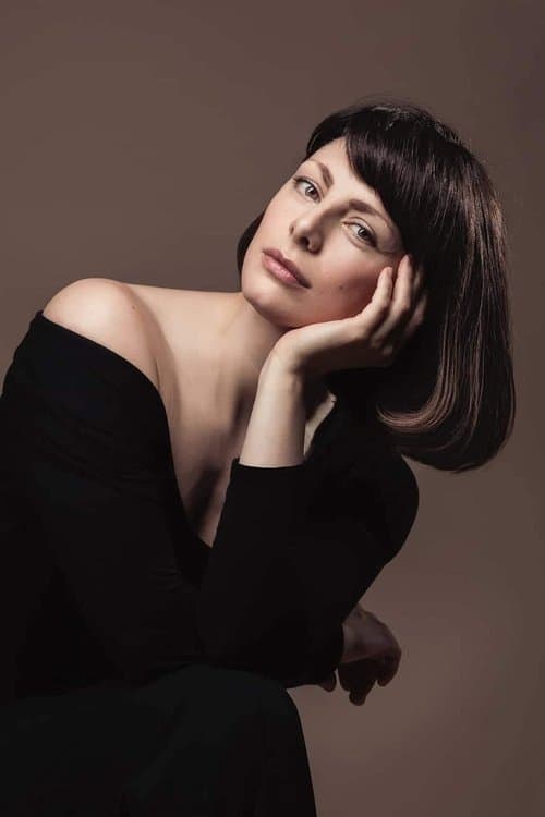 Photo of Yana Titova