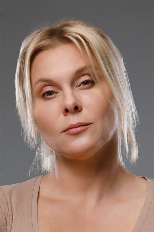 Photo of Yana Troyanova