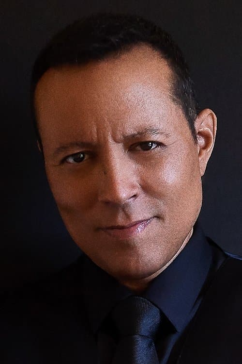 Photo of Yancey Arias