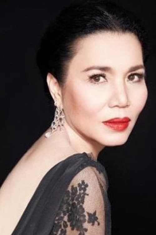 Photo of Yanee Jongwisut