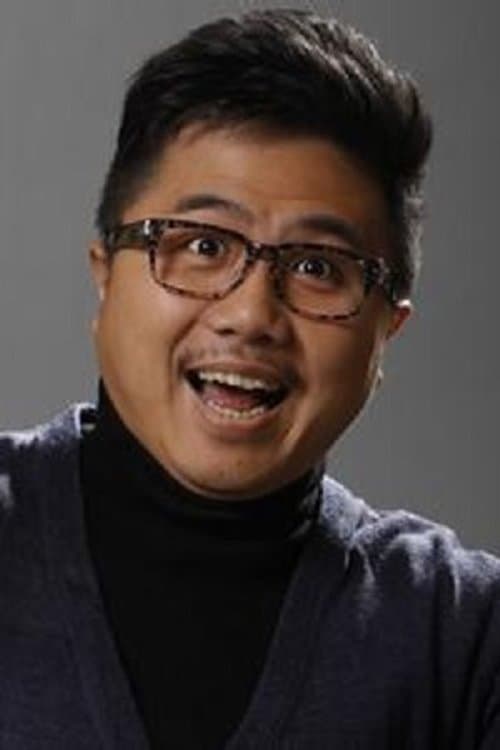 Photo of Yang Cao