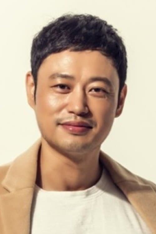 Photo of Yang Chi-seung