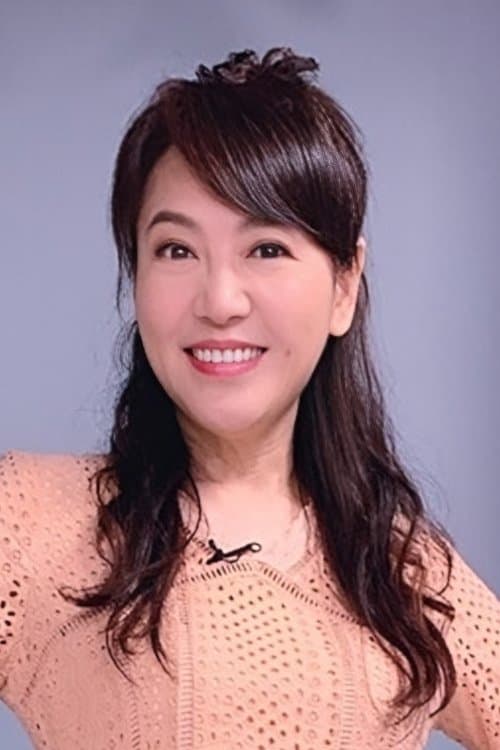 Photo of Yang Chieh-mei