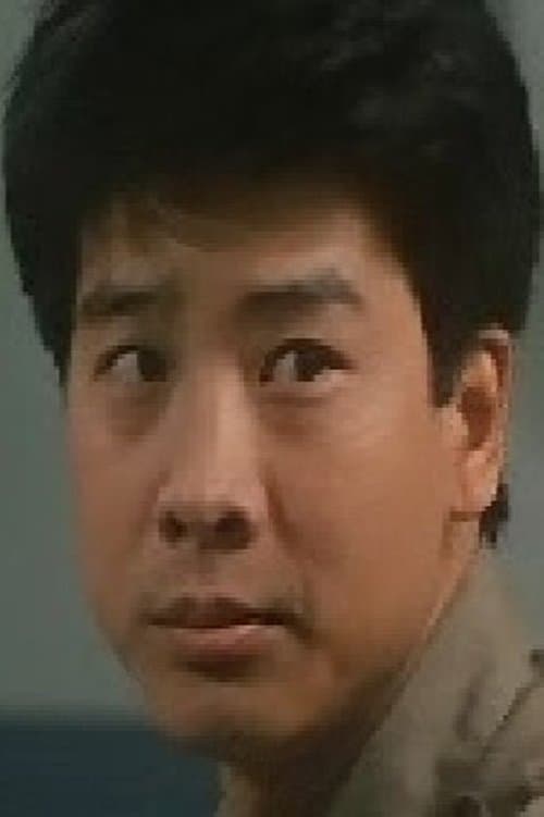 Photo of Yang Ching-huang