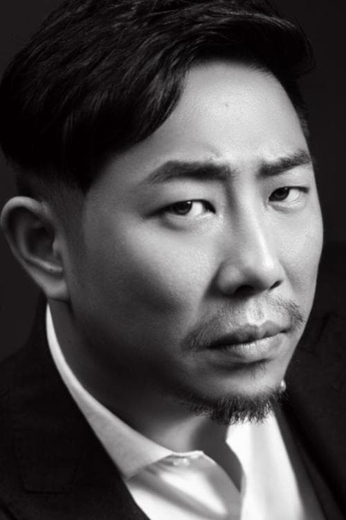 Photo of Yang Dachuan
