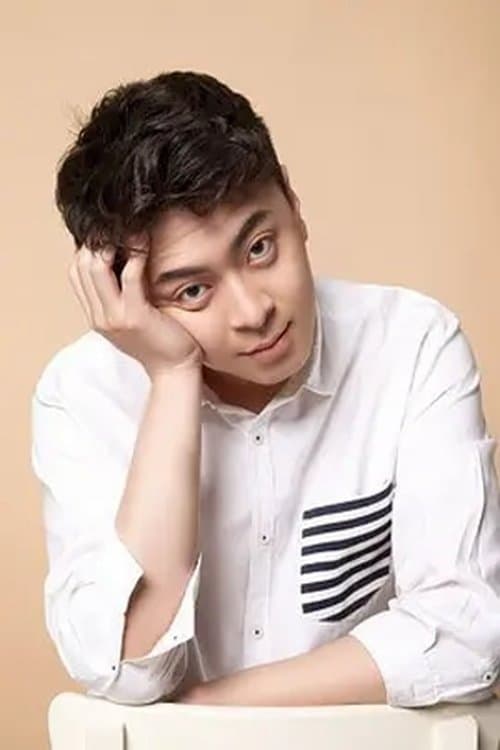 Photo of Yang Dongqi