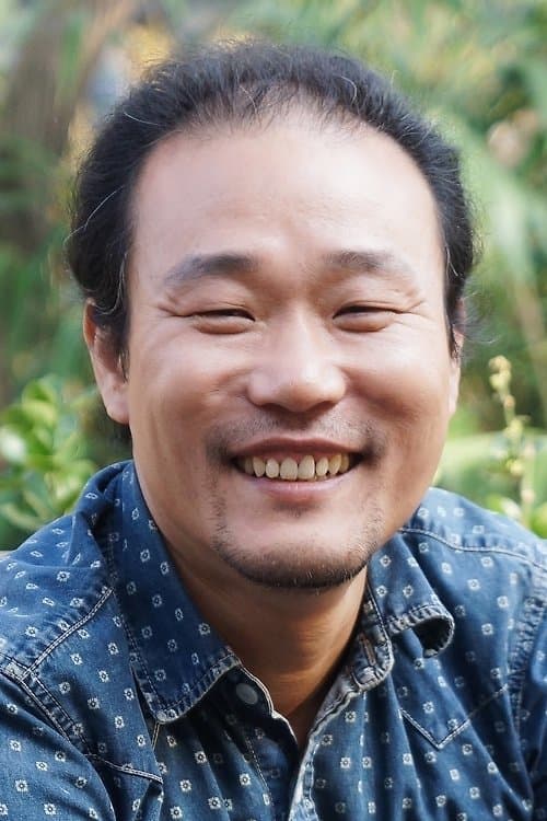 Photo of Yang Gwon-seok