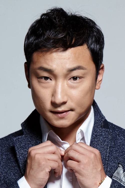 Photo of Yang Hyun-min