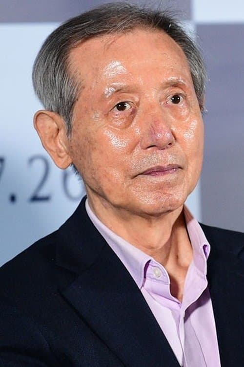 Photo of Yang Jae-seong
