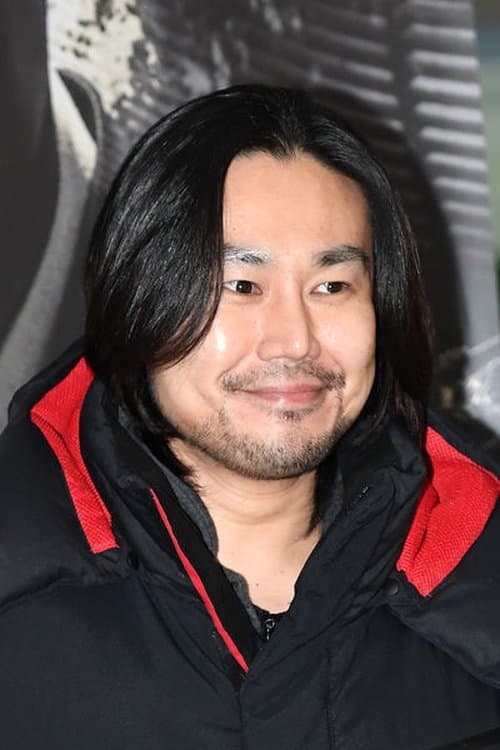Photo of Yang Jae-young