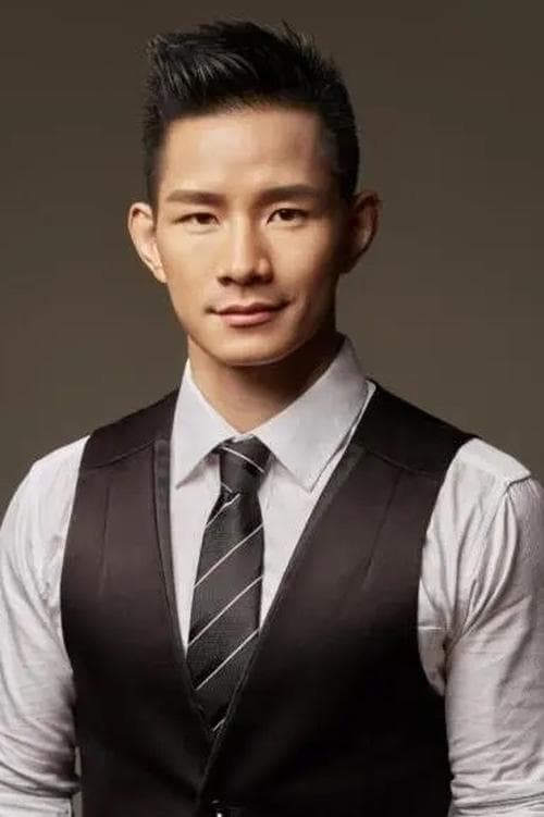 Photo of Yang Jianping