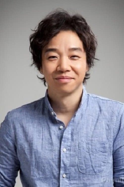 Photo of Yang Joo-ho