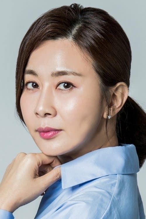Photo of Yang Jung-ah