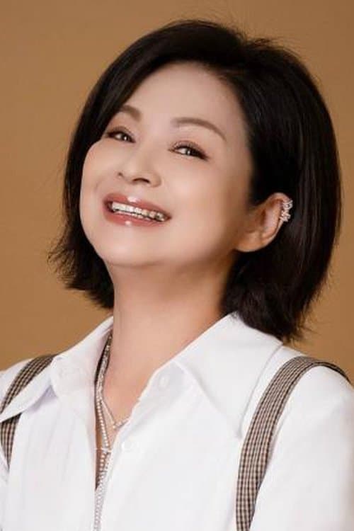 Photo of Yang Kuei-mei
