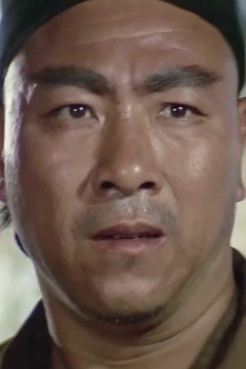 Photo of Yang Kuei-Yu