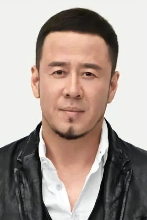 Photo of Yang Kun