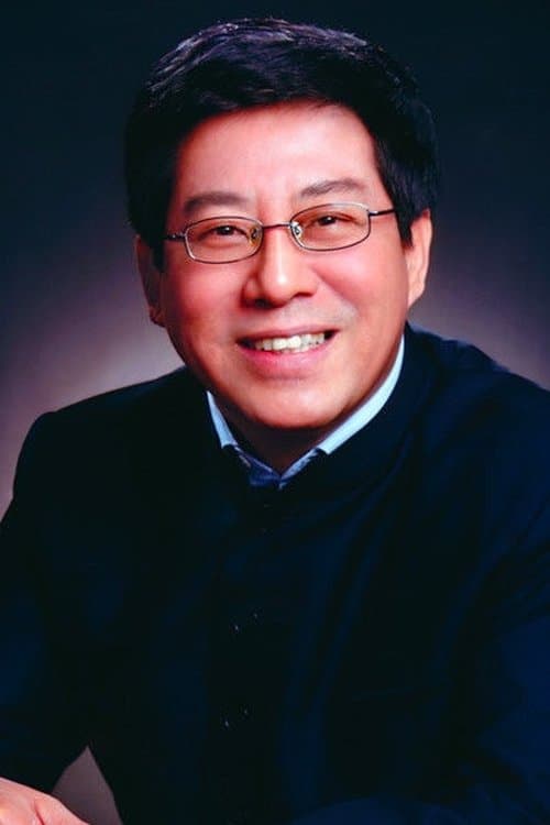 Photo of Yang Li