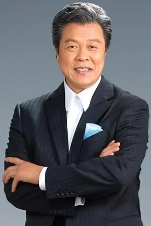 Photo of Yang Lieh