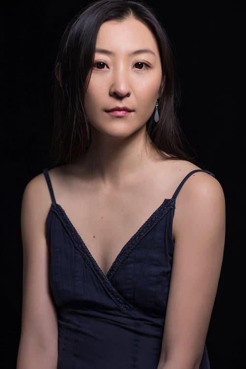 Photo of Yang Mingming
