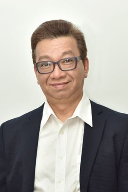 Photo of Yang Neng