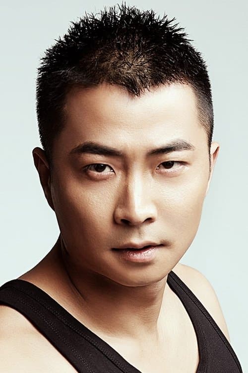 Photo of Yang Qianlong