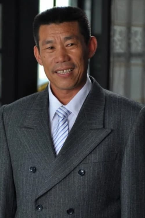 Photo of Yang Qingwen