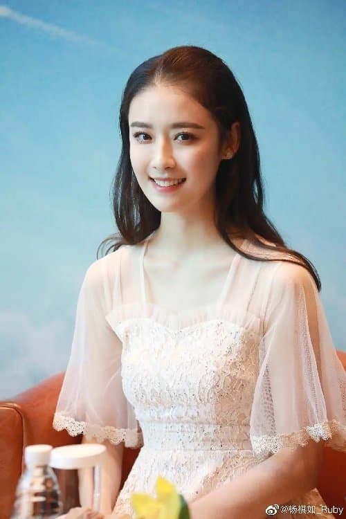 Photo of Yang Qiru
