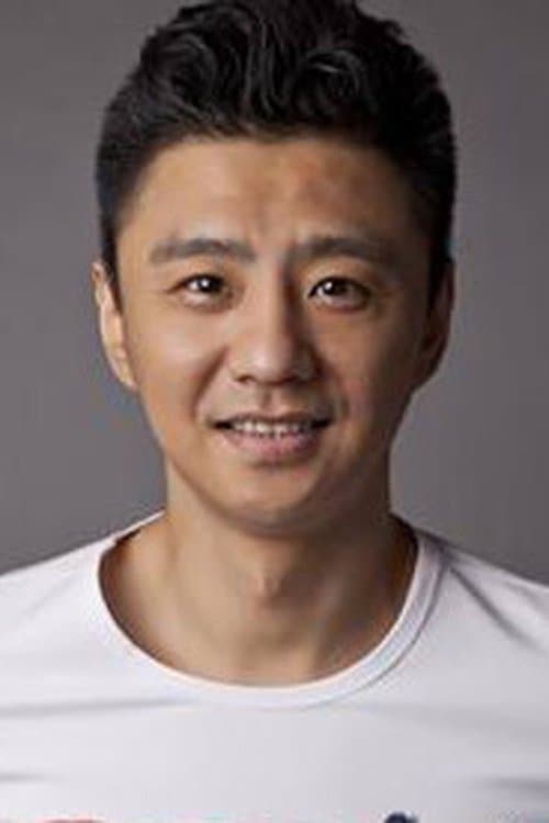 Photo of Yang Shufeng