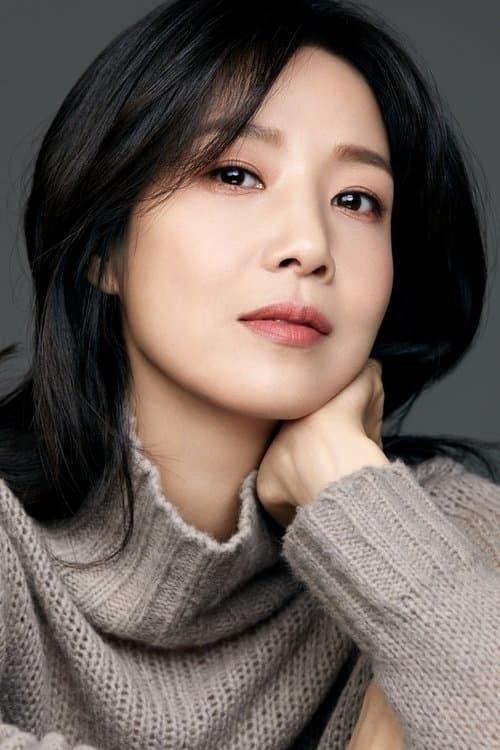 Photo of Yang So-min