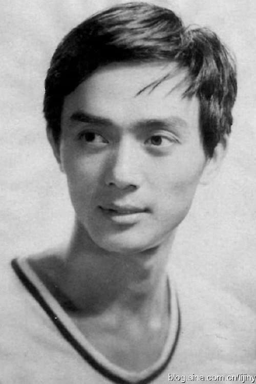 Photo of Yang Xiaodan