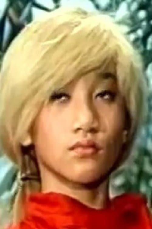 Photo of Yang Yu-Chiu
