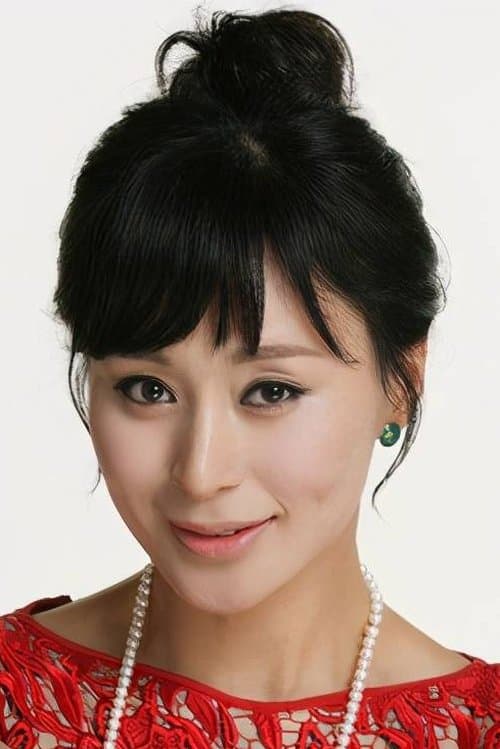 Photo of Yang Yuting