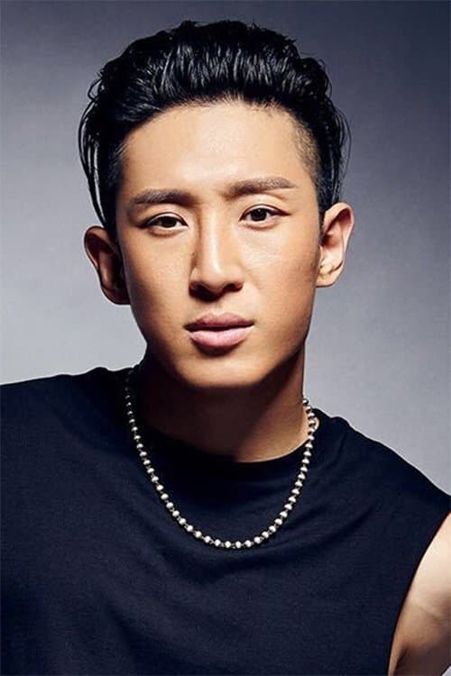 Photo of Yang Zheng