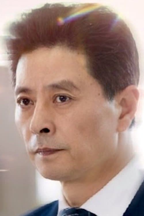 Photo of Yang Zhiping