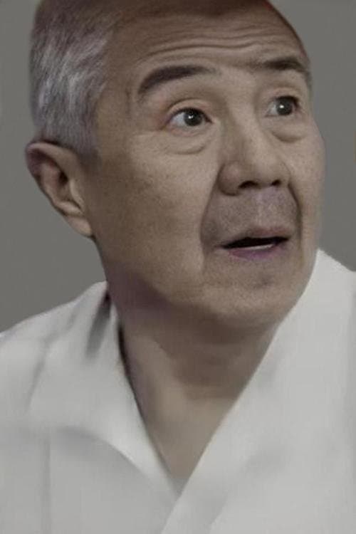 Photo of Yang Zichun