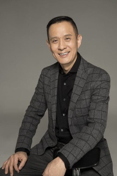 Photo of Yang Zihua