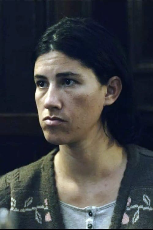 Photo of Yanina Ávila
